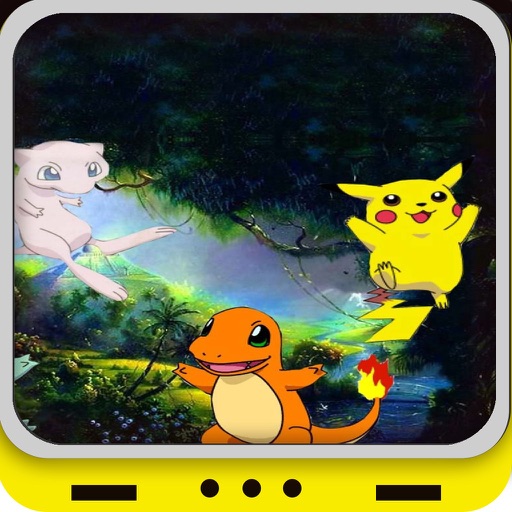 Wallpapers for Pokemon HD