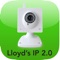 LloydsIP is a surveillance software supporting P2P (peer-to-peer) network camera