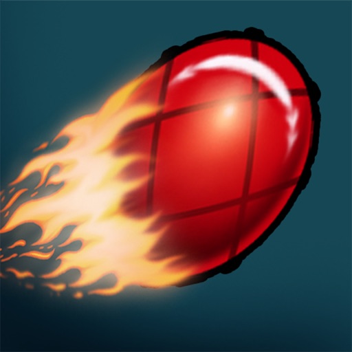 FastBall 3 for iPad Icon