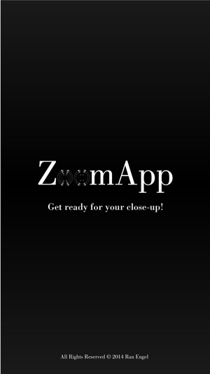 ZoomApp(圖1)-速報App