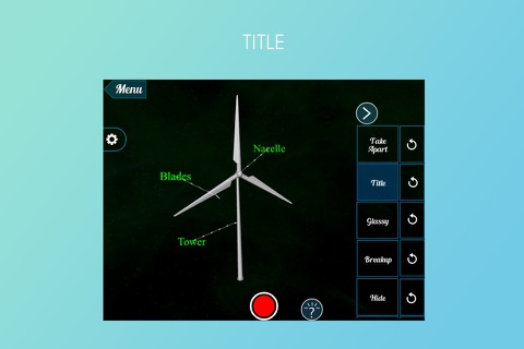 Windmill 3D screenshot 2