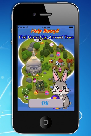 Match Bunny Eggs screenshot 2