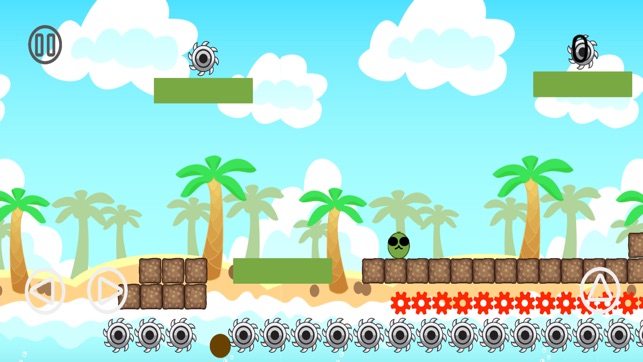 Run Buko Run - Impossible Fruit Dash(圖2)-速報App