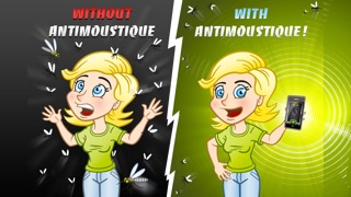 Anti Mosquito & Insects FREEのおすすめ画像1