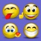 Emojis Keyboard New - Animated Emoji Icons & Emoticons Art Added For Texting Free