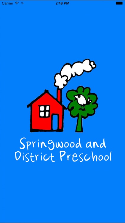 Springwood and District Preschool - Skoolbag