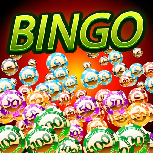 Bingo Juju - Wipeout Your Unlucky Streak and Enjoy Gambling Victory! iOS App