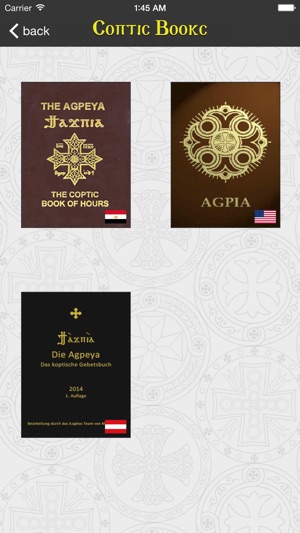 Coptic Books(圖3)-速報App