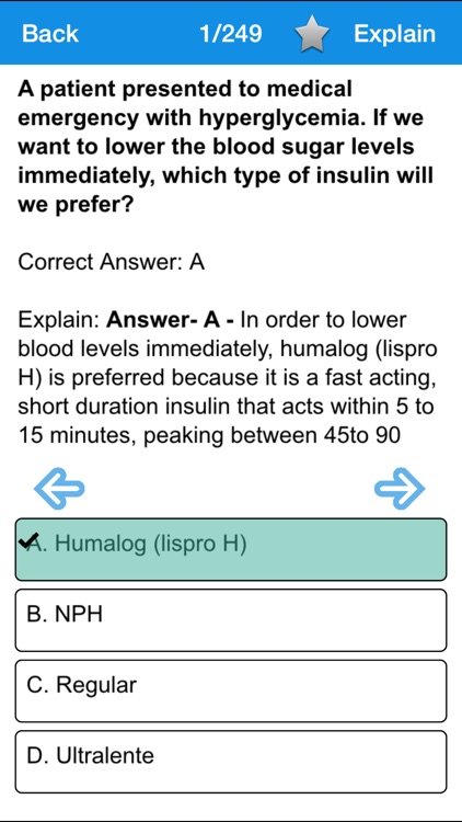 PCCN(Progressive Care Certified Nursing) Test Prep