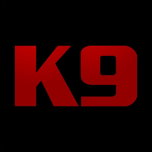 K9 Employment Icon