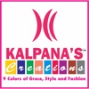 Kalpana's