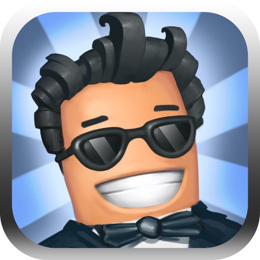 Office Story FREE icon