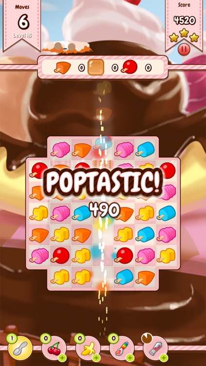 Puzzle Pop Paradise screenshot-3