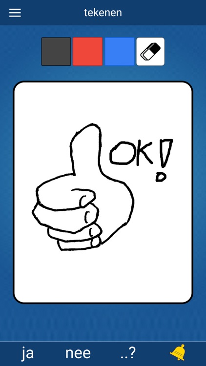 Second Voice: Nederlands