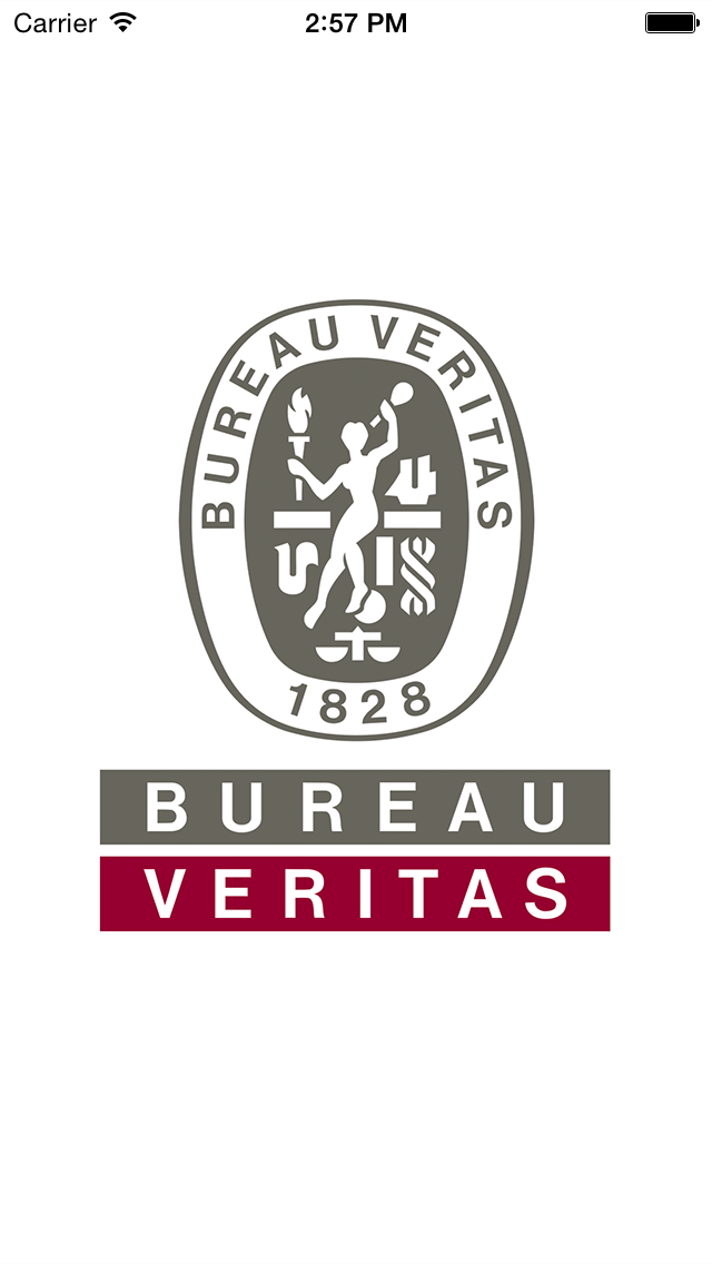 How to cancel & delete Bureau Veritas from iphone & ipad 1