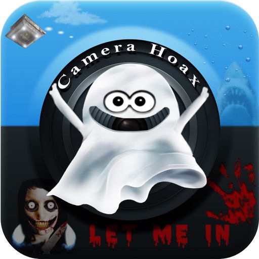 Camera Hoax iOS App