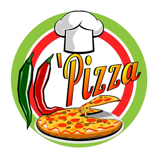 IL'Pizza