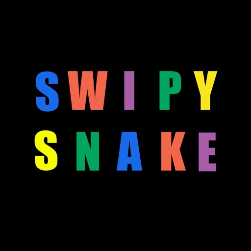 Swipy Snake! iOS App