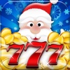 Slots - Santa's Way (Looney Holiday Tap Tap Casino) FREE