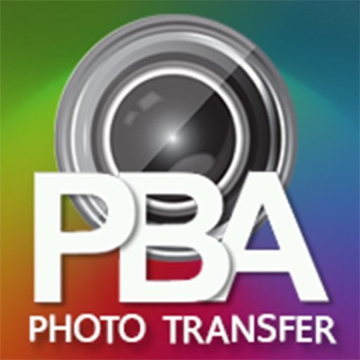 PBA Photo Transfer