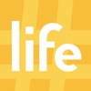 #life - hashtag your life