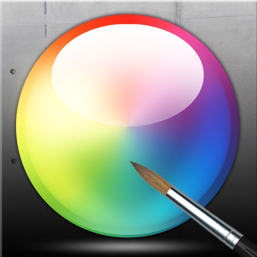 Artists Touch for iPhone