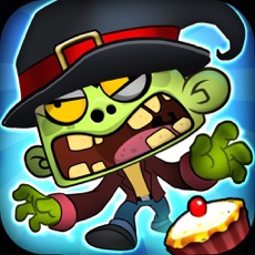 Activities of Number Chase - Math Vs Zombies - Math Games K4