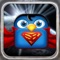 Super Hero Birds Free