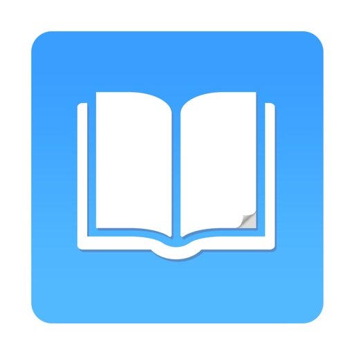 SuperBookViewer Icon