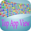 Top App View Controller