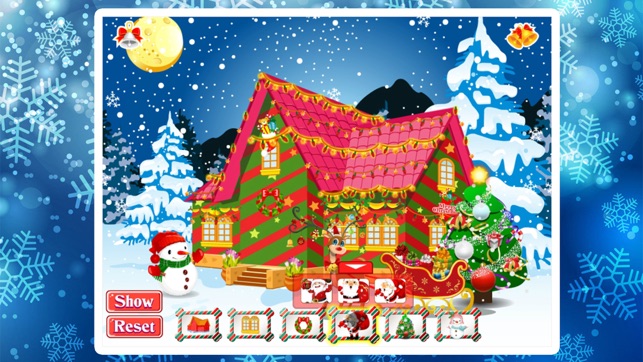 New Year house decoration(圖2)-速報App