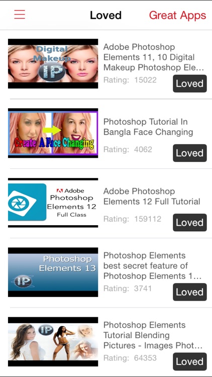 Videos Training For Premiere Elements