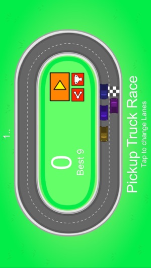 Pickup Truck Race(圖3)-速報App