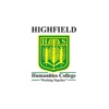 Highfield Humanities College