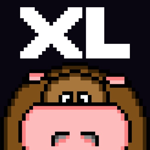 MOONER XL Icon