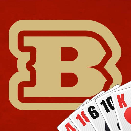 Baccarat Freeplay Icon