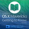 Basics of OS X Mavericks