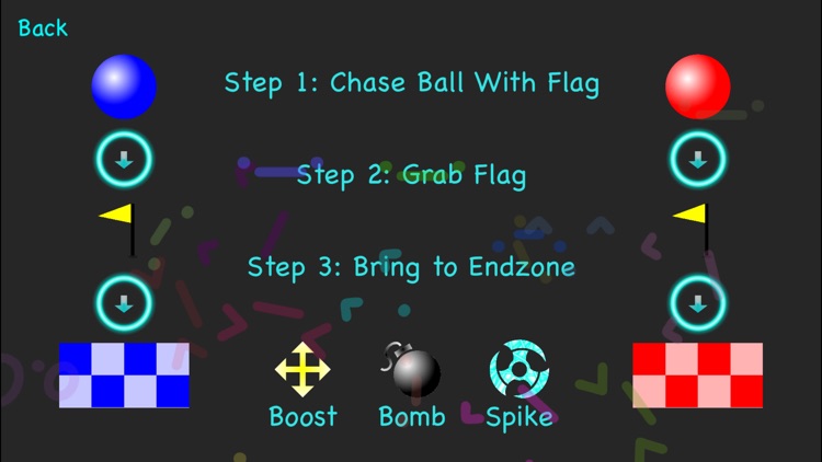 GillyBall screenshot-3