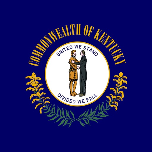 Kentucky Legislative App icon