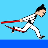 Stick Samurai - Become A True Ninja Hero  PC 용
