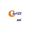 Cyy123原料