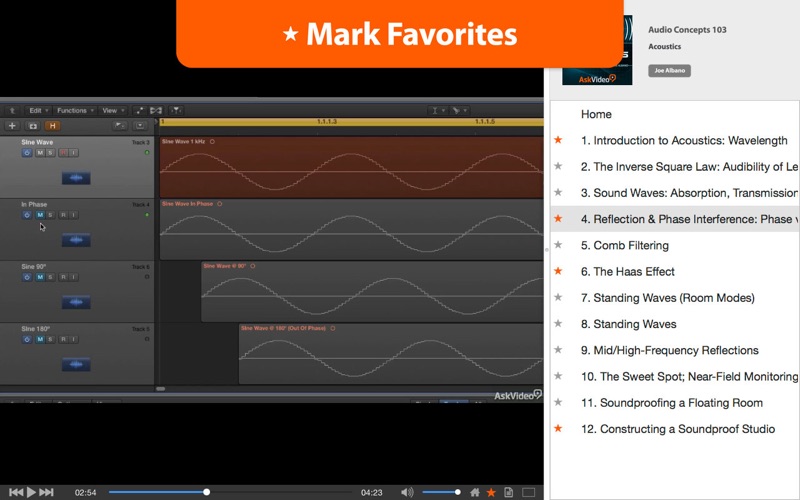 Audio Concepts Acoustics thumbnail 4