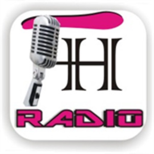 Fruitful Hill Radio icon