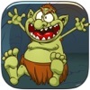Catch The Falling Trolls - Catching The Monsters In A Boxtrolls Arcade Game FREE by The Other Games