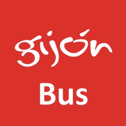 Gijón Bus
