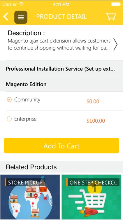 Magestore - Magento Marketing Extensions