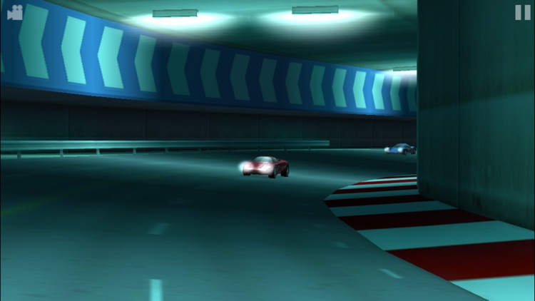 Fastlane Street Racing Lite - Driving With Full Throttle and Speed