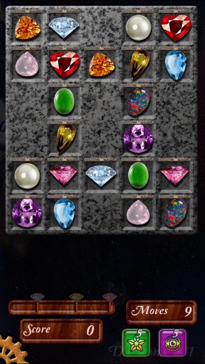 Jewelled Stars Mythos screenshot-4