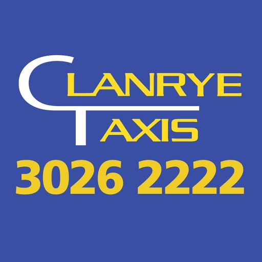 CLANRYE TAXIS