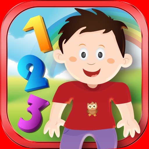 Smart Kido'z - 10 Amazing Brain IQ Development Game For Kids & Toddlers to Learn Tracing Number , addition , Subtraction , Free Worksheets For Preschool & Kindergarten Free